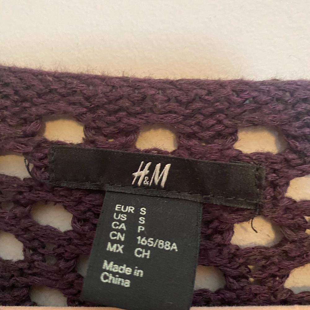 Sweater - Picture 2 of 2